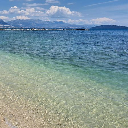 Holiday Apartman Kaštela Kültér fotó