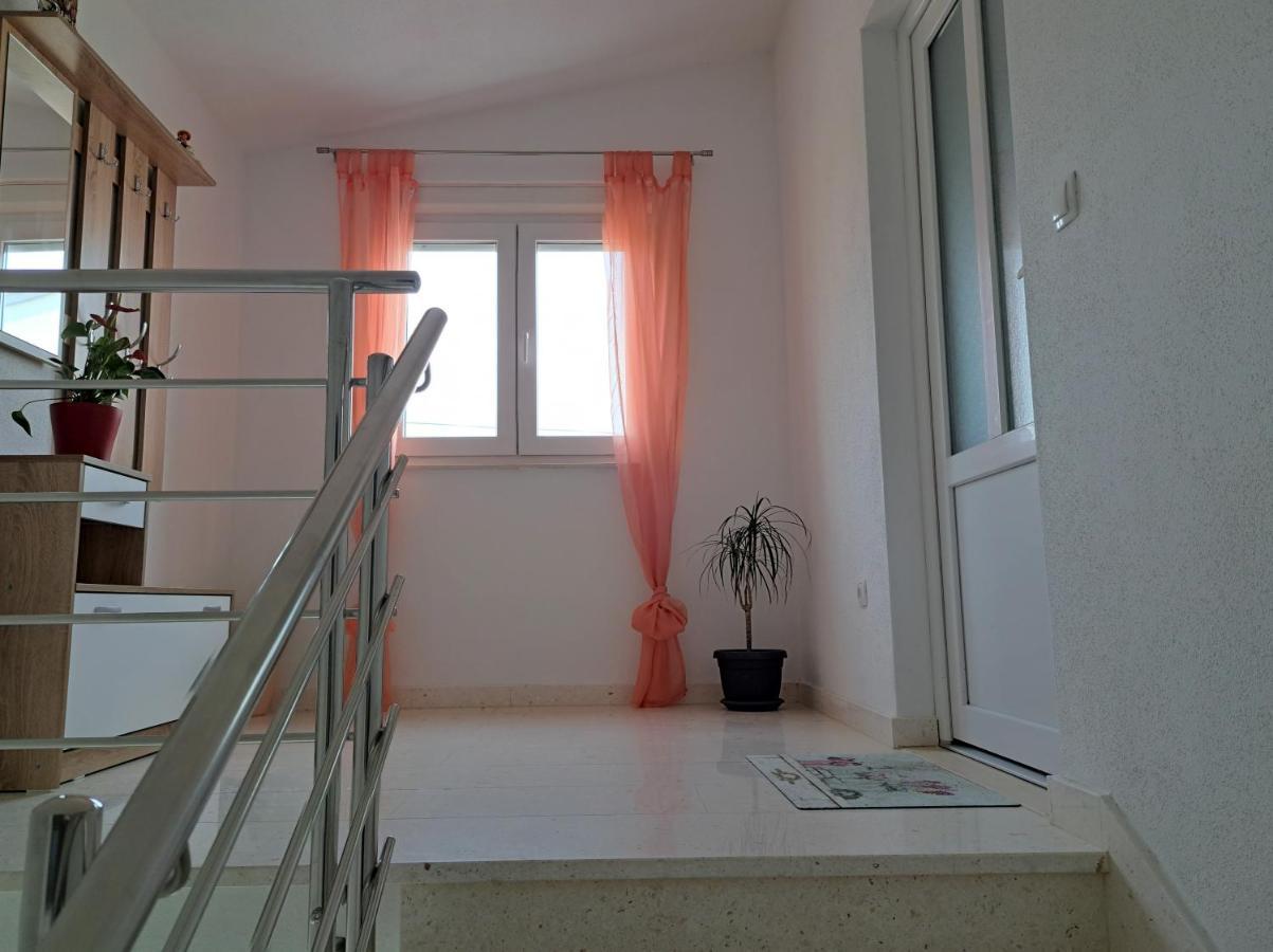 Holiday Apartman Kaštela Kültér fotó