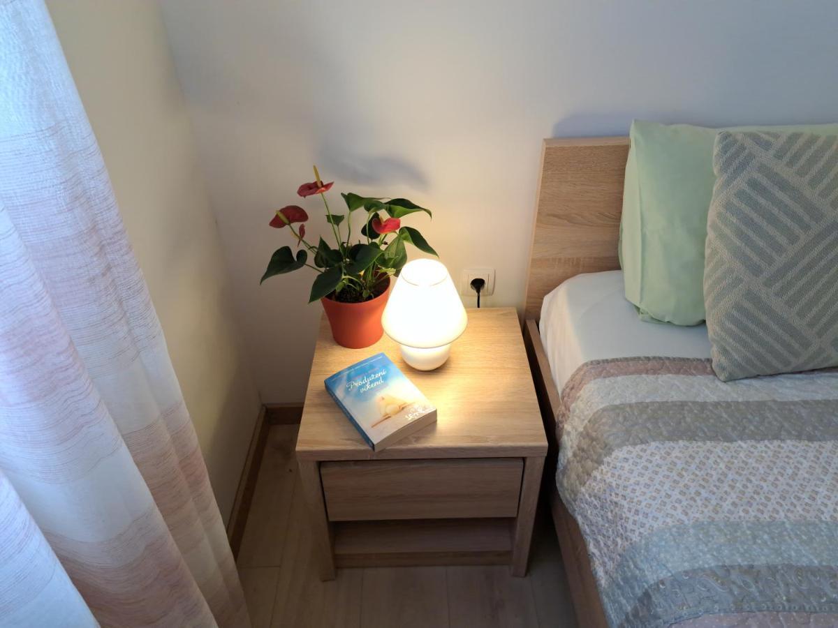 Holiday Apartman Kaštela Kültér fotó