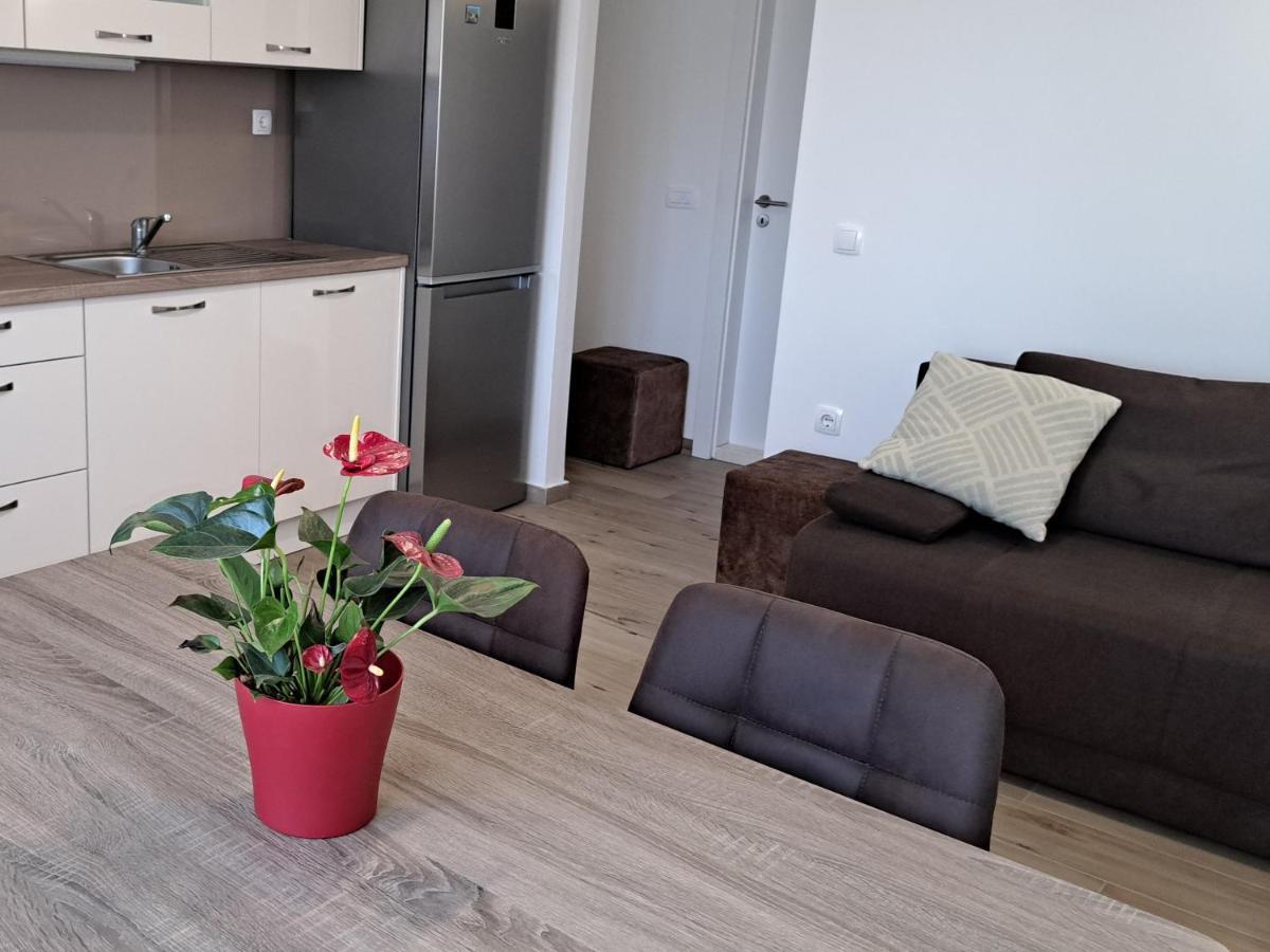 Holiday Apartman Kaštela Kültér fotó