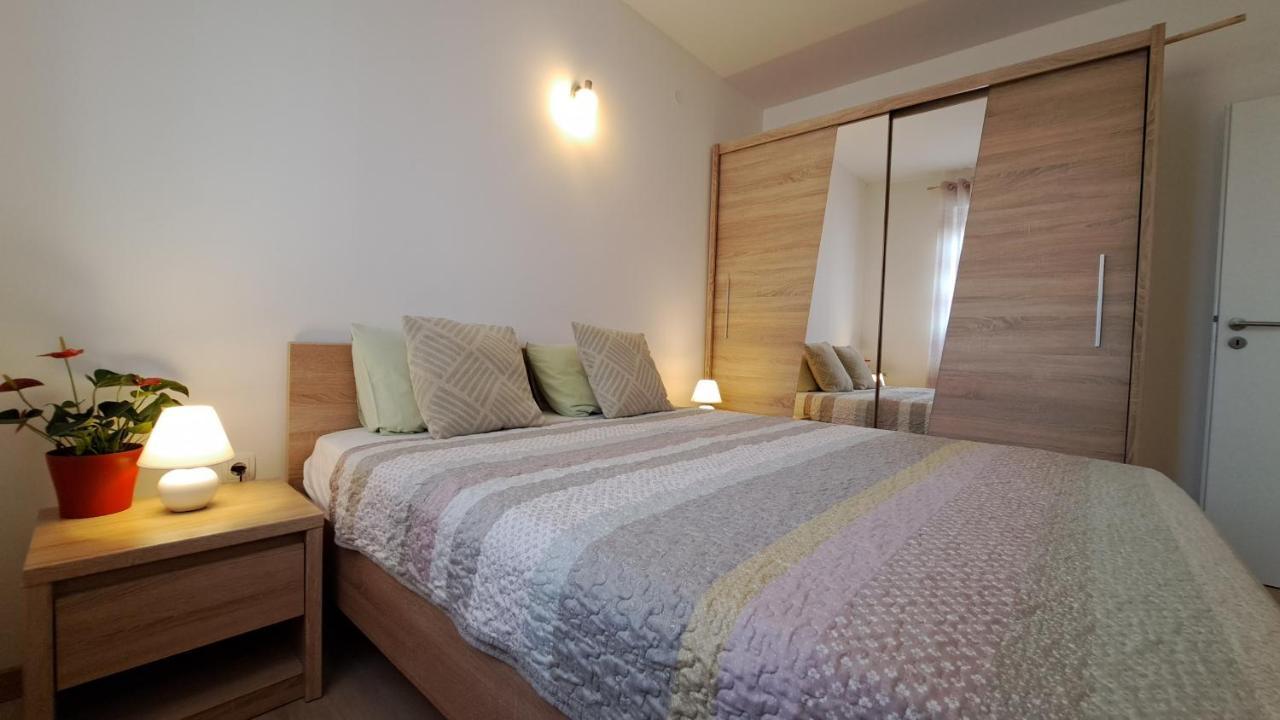 Holiday Apartman Kaštela Kültér fotó