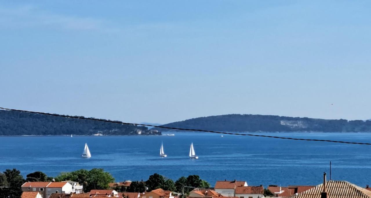 Holiday Apartman Kaštela Kültér fotó