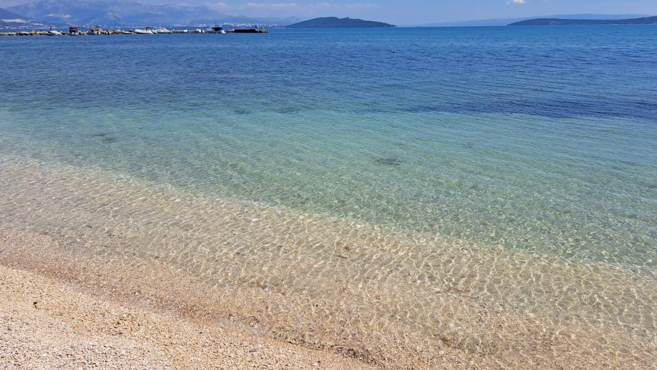 Holiday Apartman Kaštela Kültér fotó