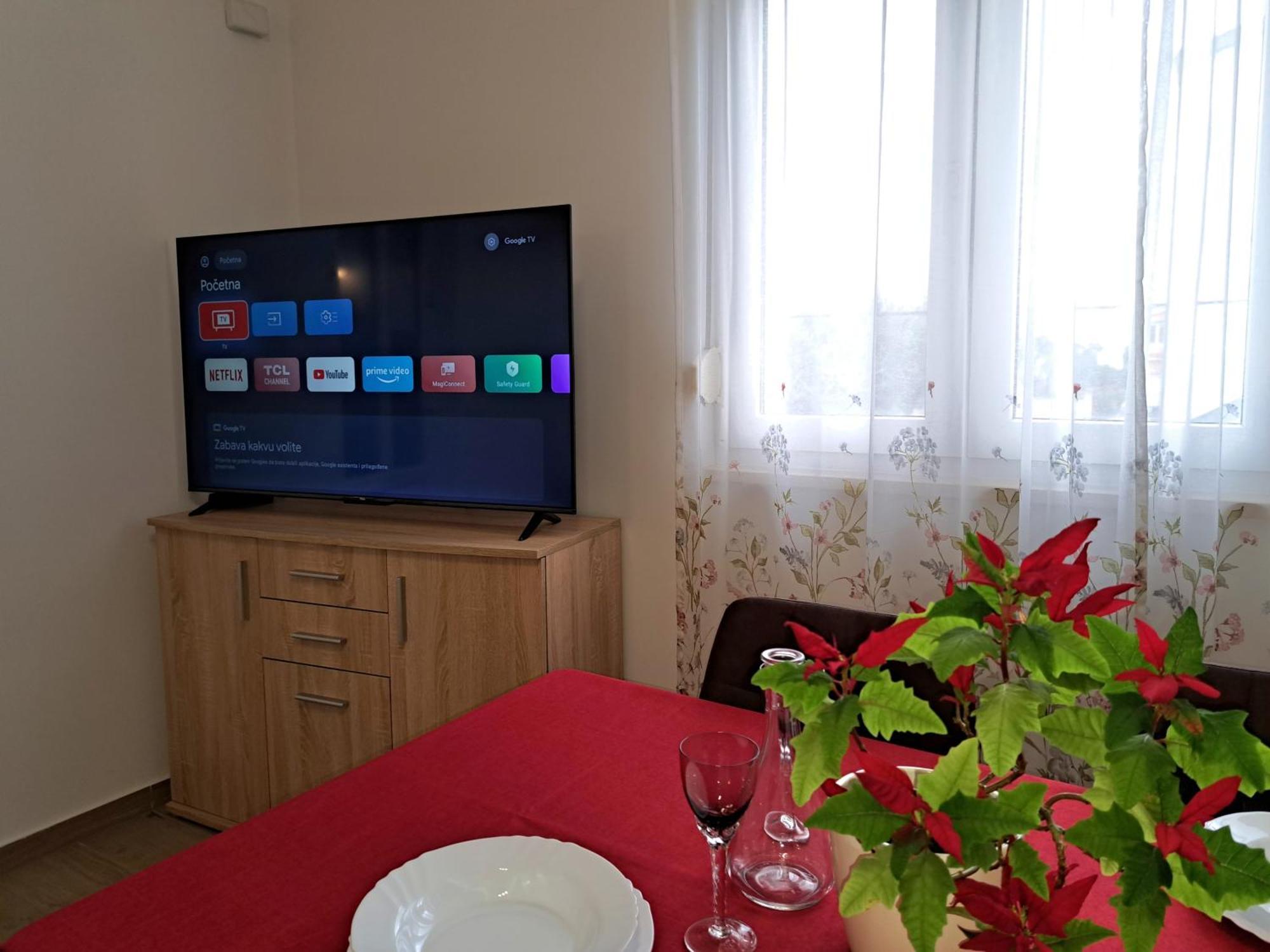 Holiday Apartman Kaštela Kültér fotó