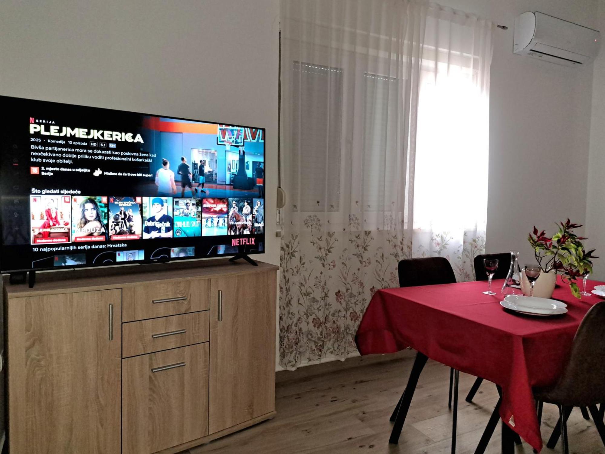 Holiday Apartman Kaštela Kültér fotó